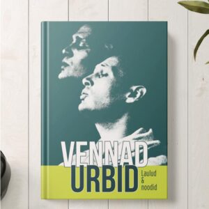 Vennad Urbid - Laulud & Noodid